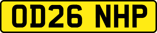 OD26NHP