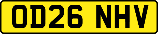 OD26NHV