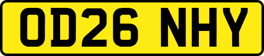 OD26NHY