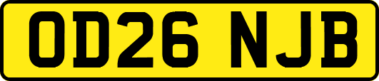 OD26NJB