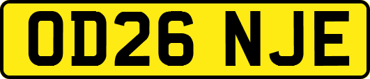 OD26NJE