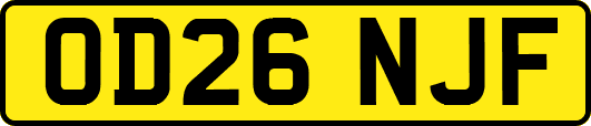 OD26NJF