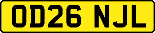 OD26NJL