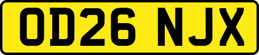 OD26NJX