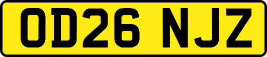 OD26NJZ