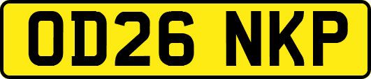 OD26NKP