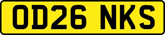 OD26NKS