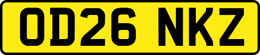OD26NKZ