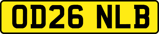 OD26NLB