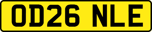OD26NLE