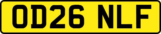 OD26NLF