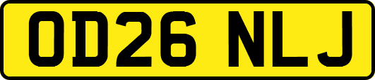 OD26NLJ
