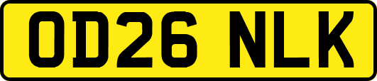 OD26NLK
