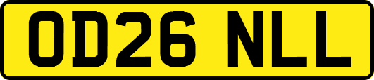 OD26NLL