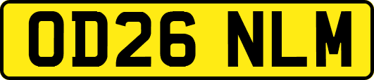 OD26NLM
