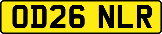 OD26NLR