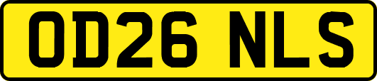 OD26NLS