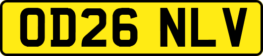 OD26NLV