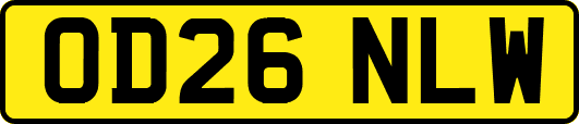 OD26NLW