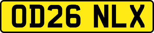 OD26NLX