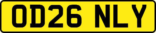 OD26NLY
