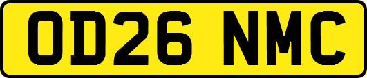 OD26NMC