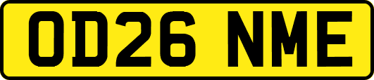 OD26NME