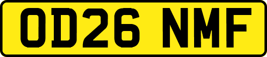 OD26NMF