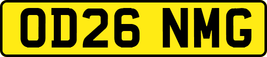 OD26NMG