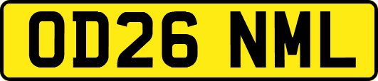 OD26NML