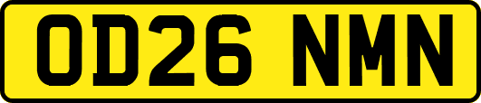 OD26NMN
