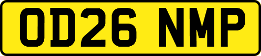 OD26NMP