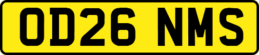 OD26NMS