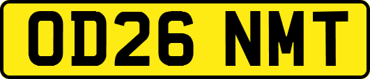 OD26NMT