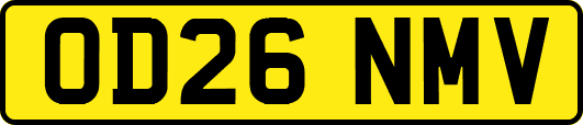 OD26NMV