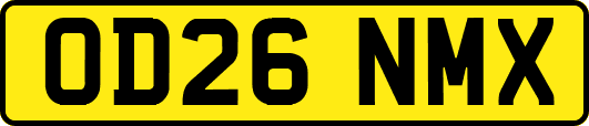 OD26NMX
