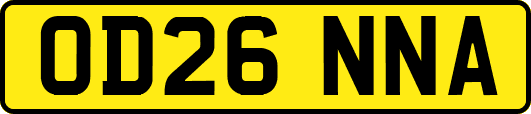 OD26NNA