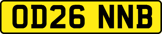 OD26NNB