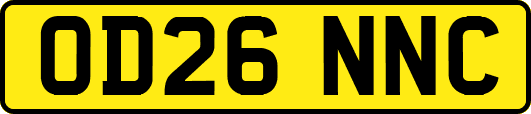 OD26NNC