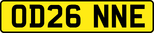 OD26NNE