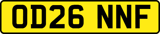 OD26NNF