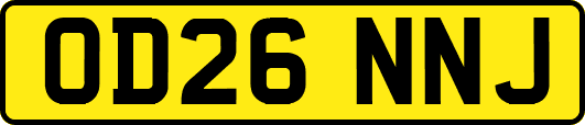 OD26NNJ
