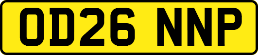 OD26NNP