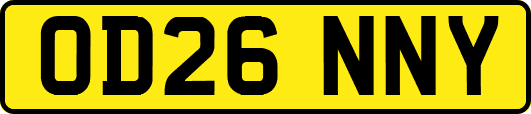 OD26NNY