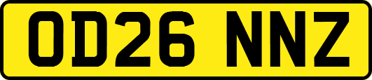 OD26NNZ
