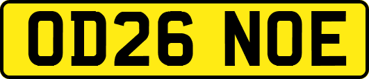 OD26NOE