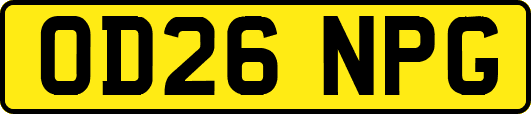 OD26NPG