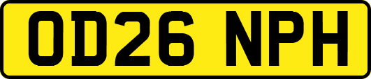 OD26NPH
