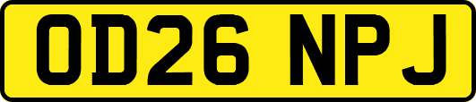 OD26NPJ