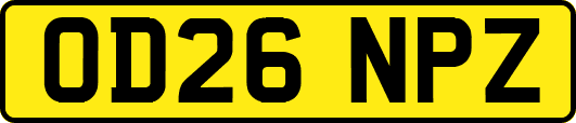 OD26NPZ